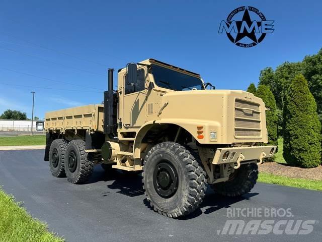 Oshkosh MK23 Sonstige Baumaschinen