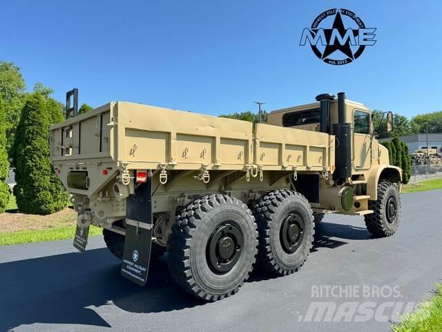 Oshkosh MK23 Sonstige Baumaschinen