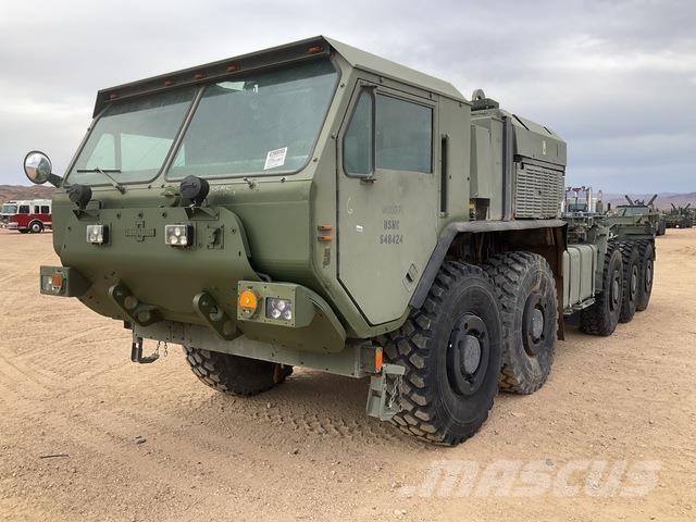 Oshkosh MKR18 Andere Fahrzeuge