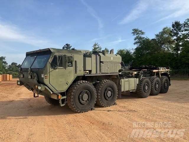 Oshkosh MKR18 Andere Fahrzeuge