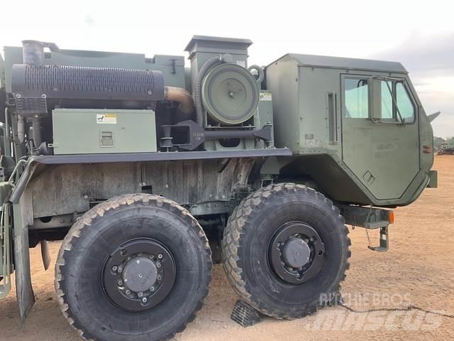 Oshkosh MKR18 Andere Fahrzeuge