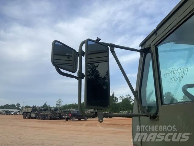 Oshkosh MKR18 Andere Fahrzeuge