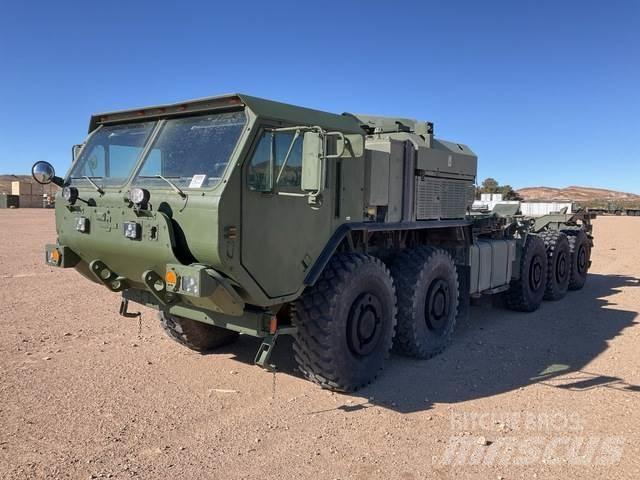 Oshkosh MKR18 Andere Fahrzeuge