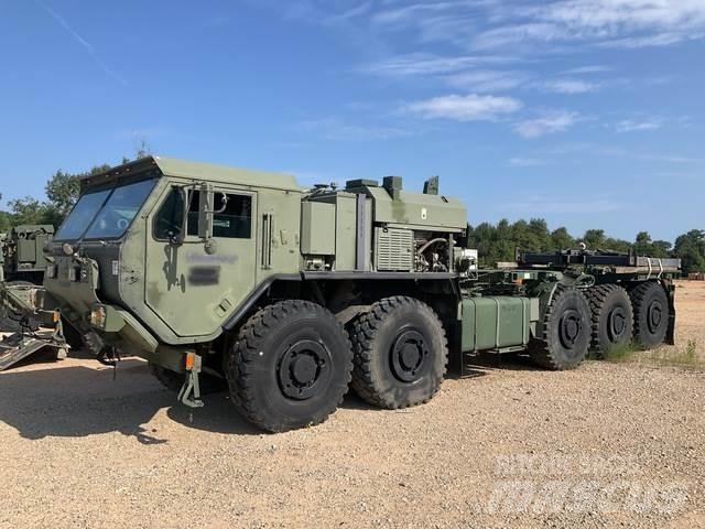 Oshkosh MKR18 Andere Fahrzeuge