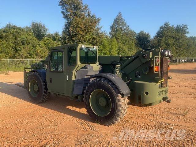Oshkosh MMV 3 Teleskoplader