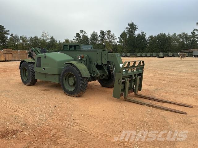 Oshkosh MMV 3 Teleskoplader