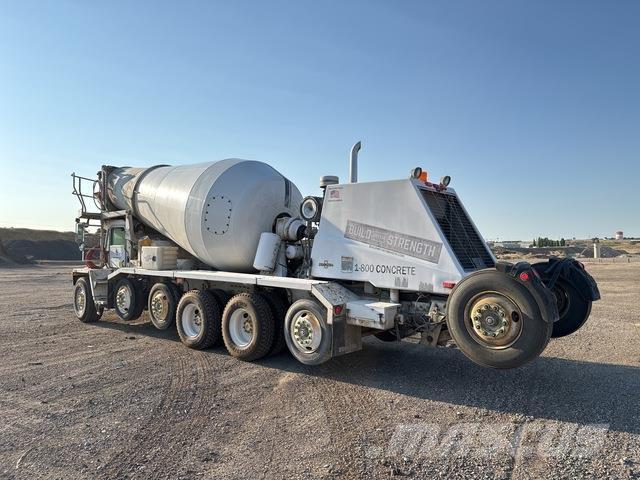 Oshkosh S-2146 Andere Fahrzeuge