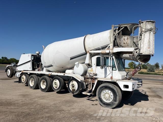 Oshkosh S-2146 Andere Fahrzeuge