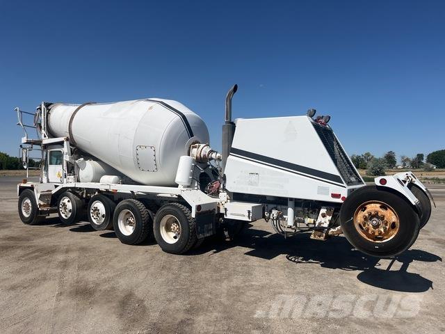 Oshkosh S-2146 Andere Fahrzeuge