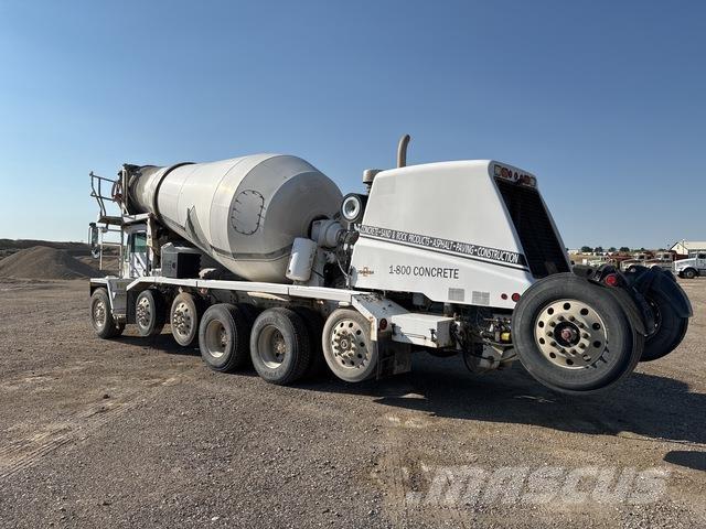 Oshkosh S-2146 Andere Fahrzeuge