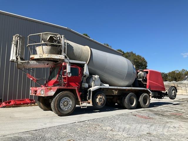 Oshkosh S-2146 Andere Fahrzeuge