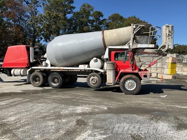 Oshkosh S-2146 Andere Fahrzeuge