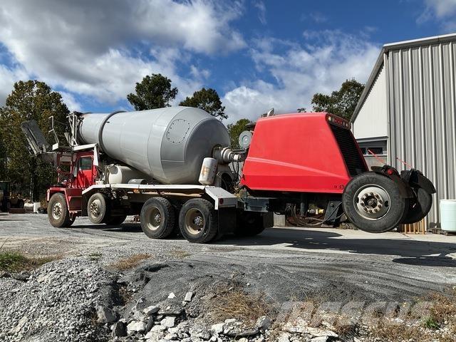 Oshkosh S-2146 Andere Fahrzeuge