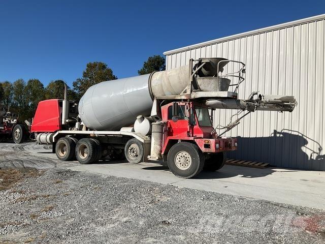 Oshkosh S-2146 Andere Fahrzeuge