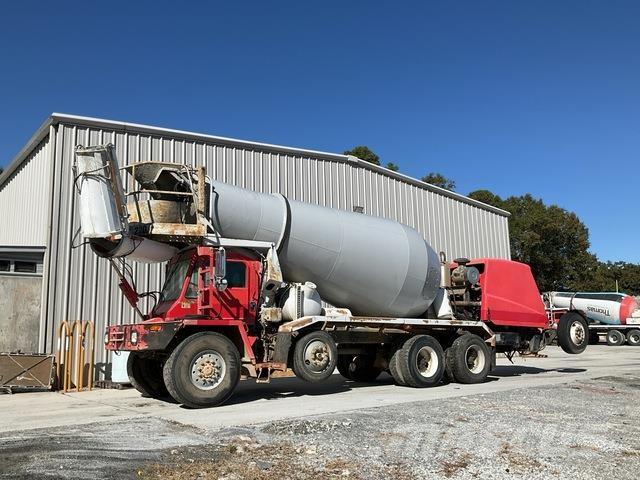 Oshkosh S-2146 Andere Fahrzeuge