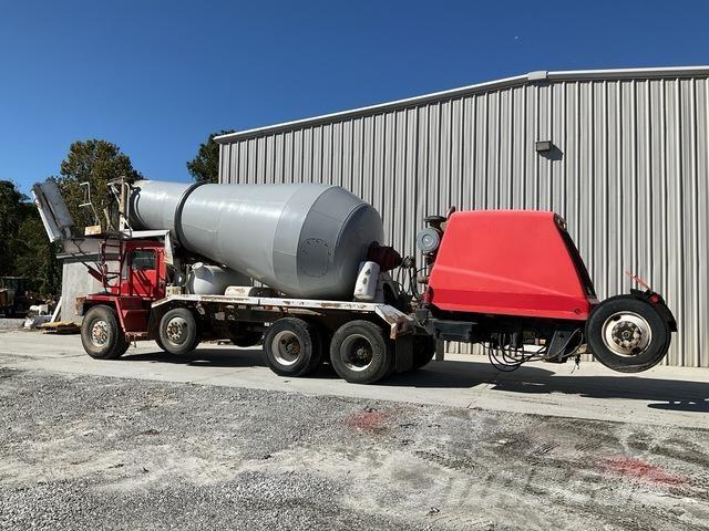 Oshkosh S-2146 Andere Fahrzeuge