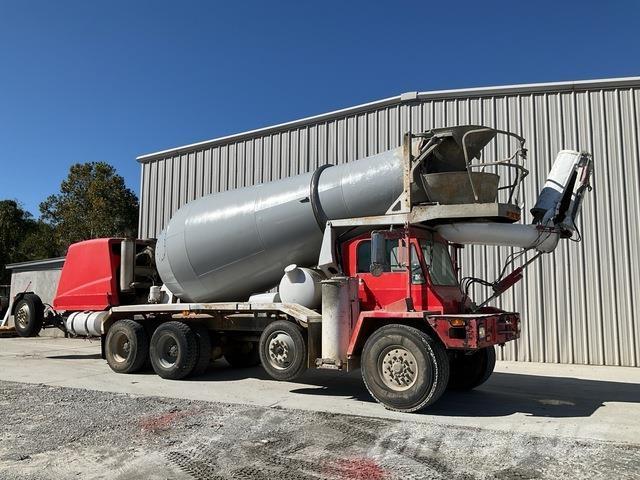 Oshkosh S-2146 Andere Fahrzeuge