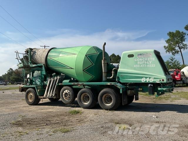 Oshkosh S-2346 Andere Fahrzeuge