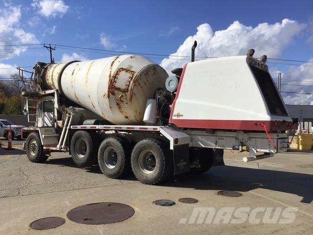 Oshkosh S-2346 Andere Fahrzeuge