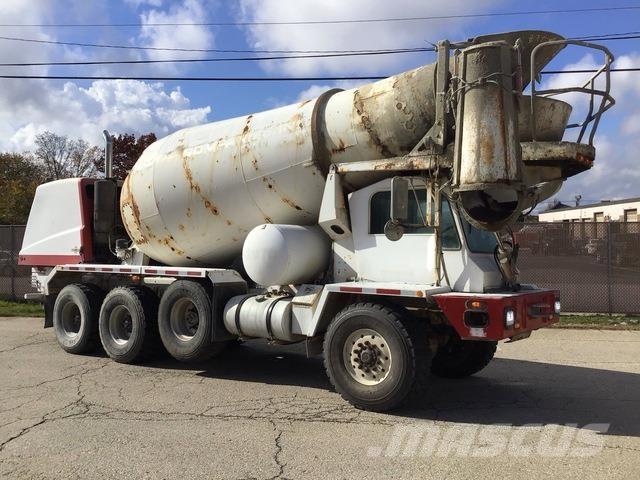 Oshkosh S-2346 Andere Fahrzeuge