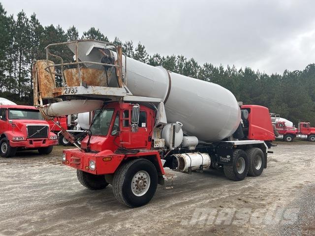 Oshkosh S-2346 Andere Fahrzeuge