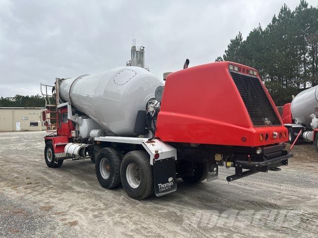 Oshkosh S-2346 Andere Fahrzeuge