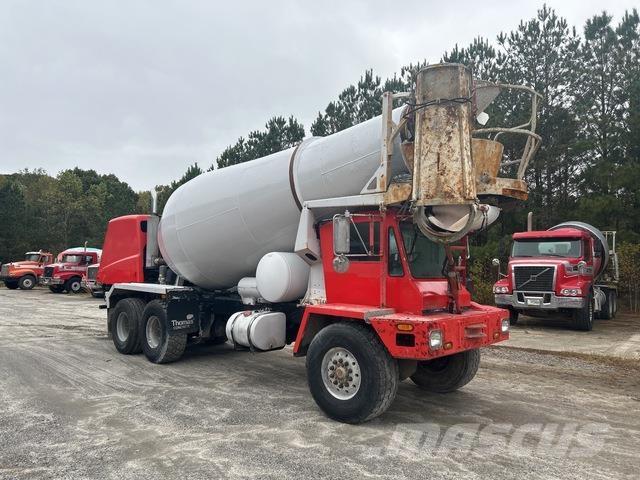 Oshkosh S-2346 Andere Fahrzeuge