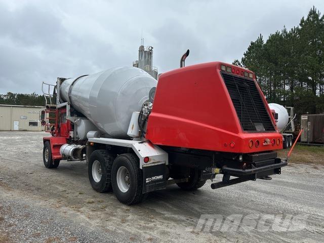 Oshkosh S-2346 Andere Fahrzeuge