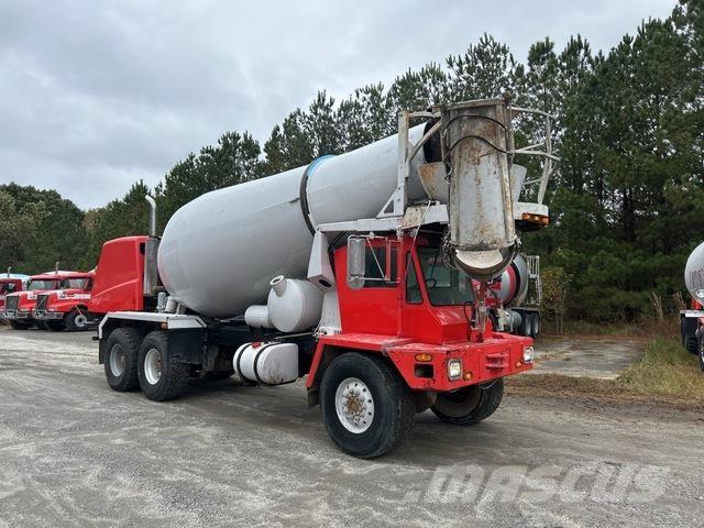 Oshkosh S-2346 Andere Fahrzeuge