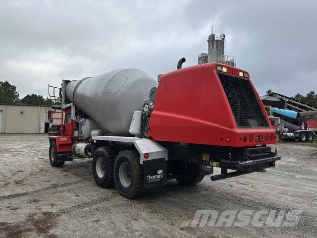 Oshkosh S-2346 Andere Fahrzeuge