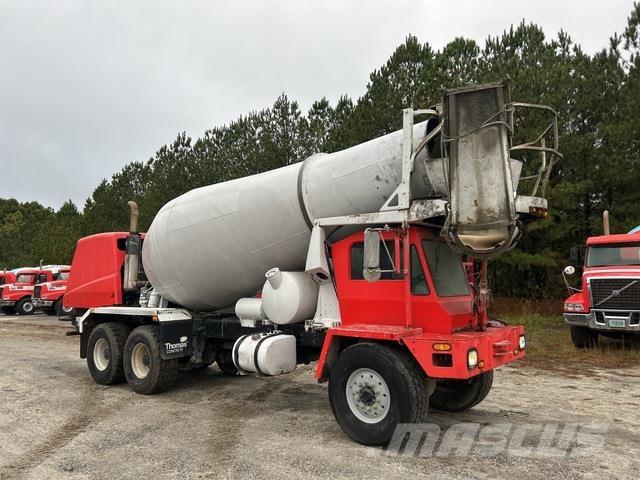 Oshkosh S-2346 Andere Fahrzeuge