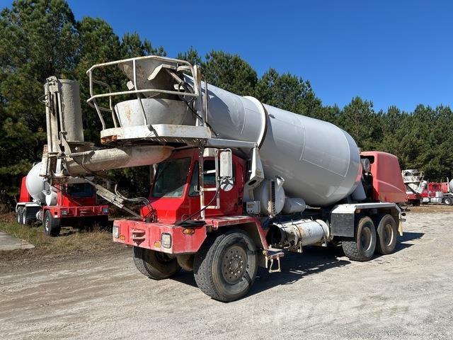 Oshkosh S-2346 Andere Fahrzeuge