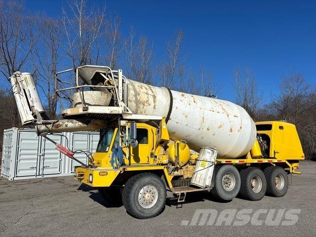 Oshkosh S-2346 Andere Fahrzeuge