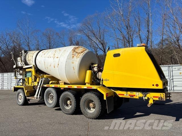 Oshkosh S-2346 Andere Fahrzeuge