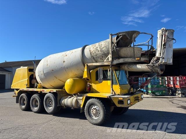 Oshkosh S-2346 Andere Fahrzeuge