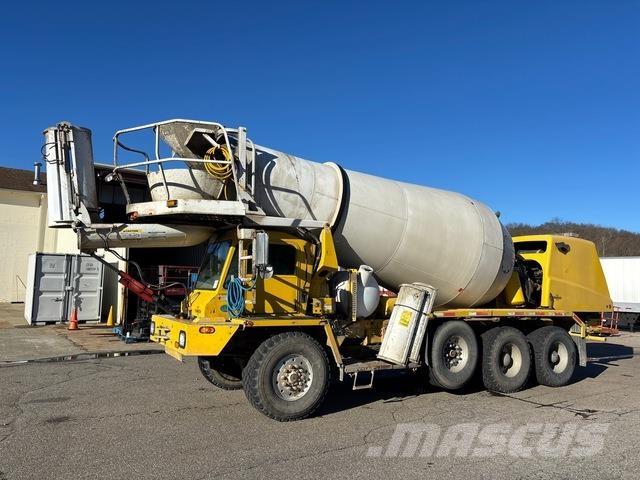 Oshkosh S-2346 Andere Fahrzeuge