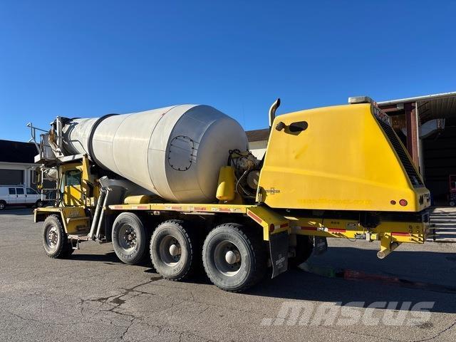 Oshkosh S-2346 Andere Fahrzeuge