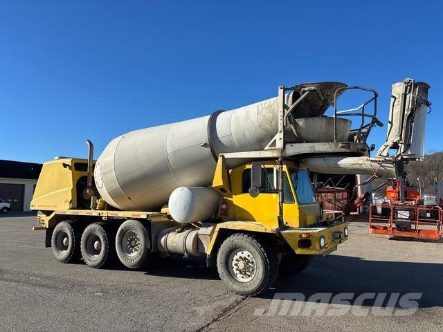 Oshkosh S-2346 Andere Fahrzeuge