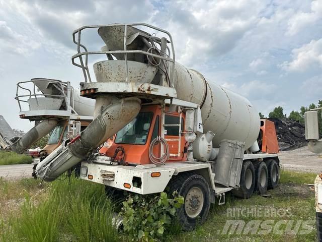 Oshkosh S2346 Andere Fahrzeuge