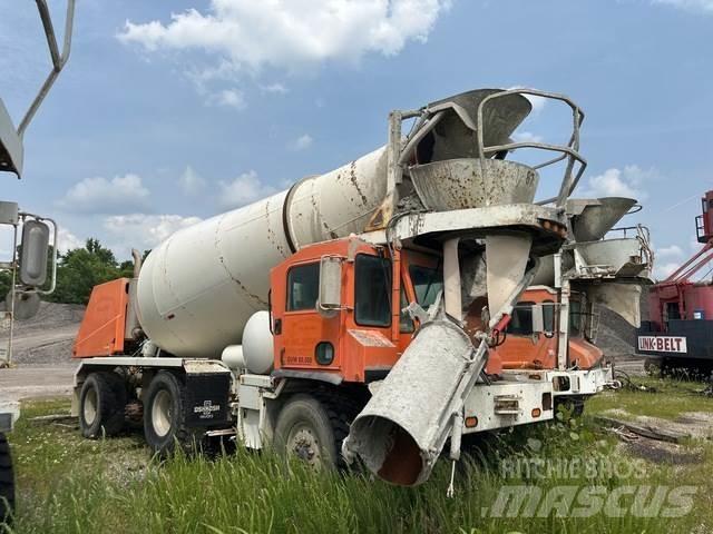 Oshkosh S2346 Andere Fahrzeuge
