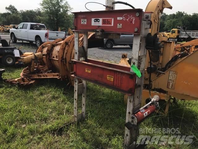  OTC 55 Ton Sonstige Baumaschinen