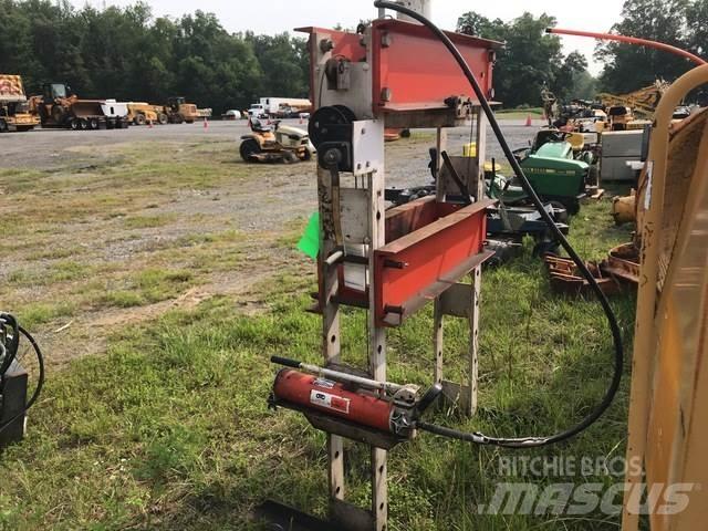  OTC 55 Ton Sonstige Baumaschinen