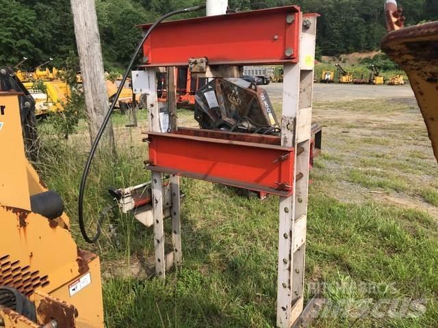  OTC 55 Ton Sonstige Baumaschinen