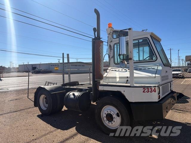 Ottawa C30 Terminalzugmaschinen