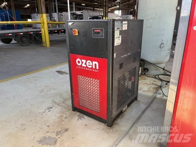  Ozen ODRD-425 Drucklufttrockner