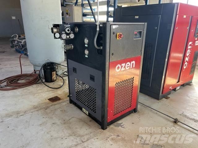  Ozen ODRD-425 Drucklufttrockner