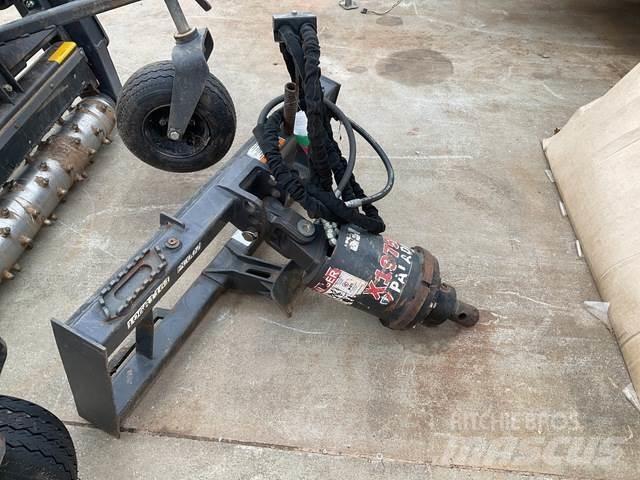 PALADIN X1975D Sonstige Baumaschinen