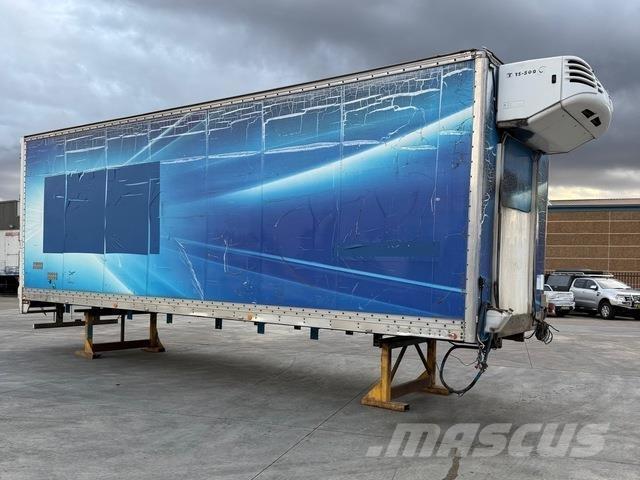 Peki Chiller Transport Sonstige