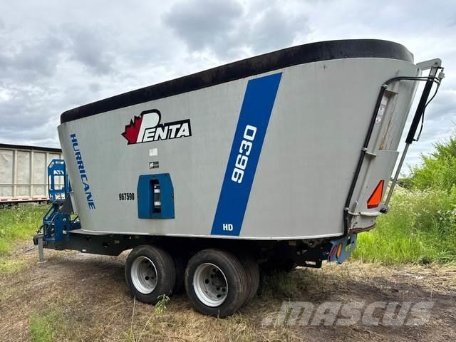 Penta 9630 Sonstige Baumaschinen