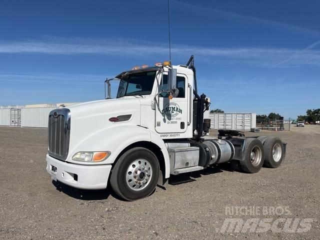 Peterbilt  Sattelzugmaschinen